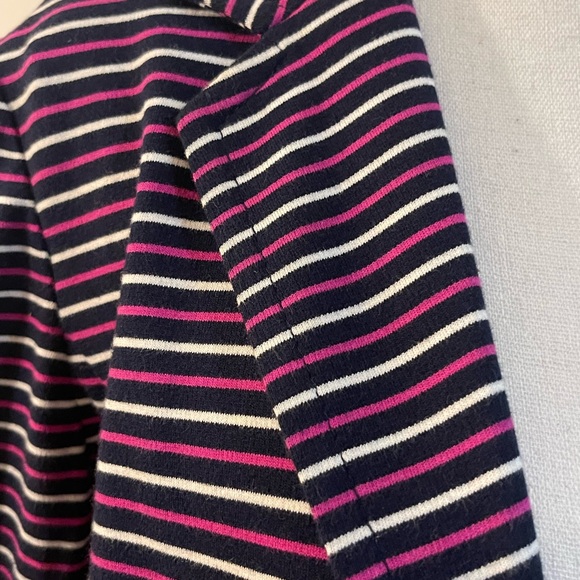 Talbots cotton stretch blazer!!! - Picture 3 of 7